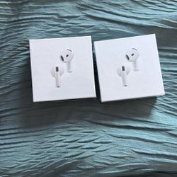 Gen 4 AirPods 100 For Both