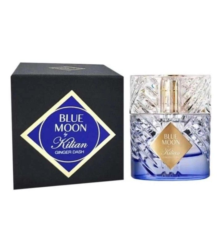 Kilian Blue Moon Ginger Dash Ginger Unisex Perfume