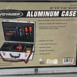 Aluminum Case