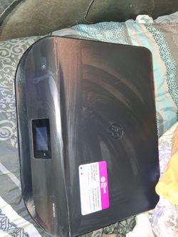 Hp printer