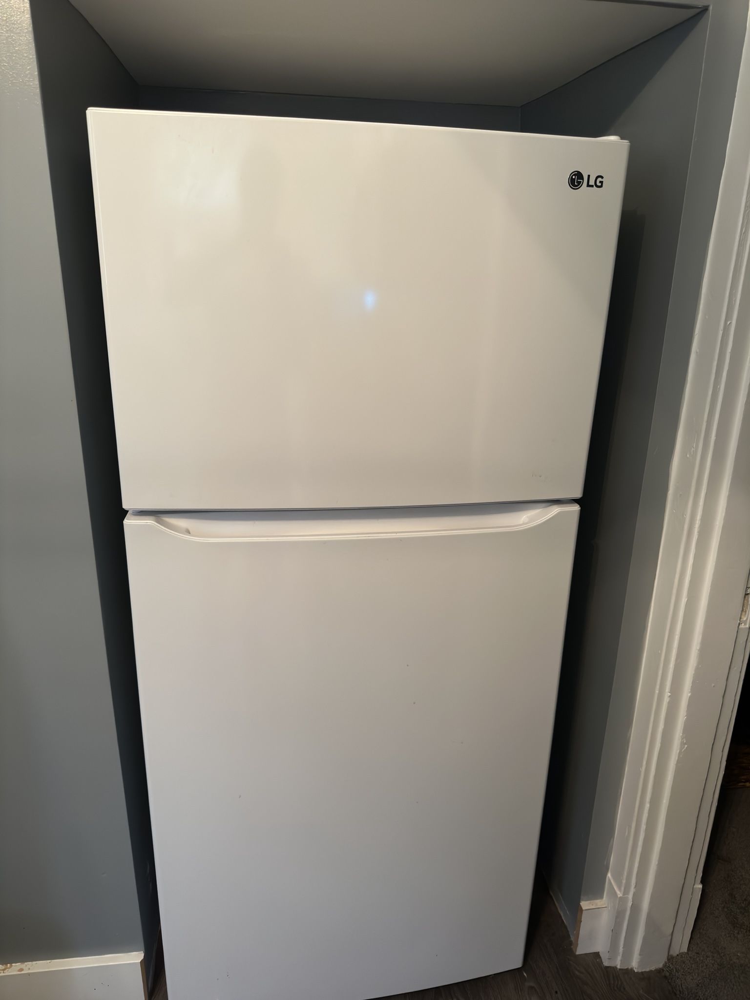 LG Refrigerator