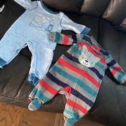 Baby Boy Clothes