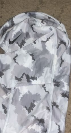 Nike Camo Ski Mask