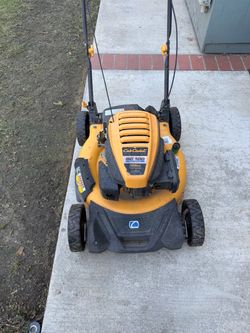 Cub Cadet SC100