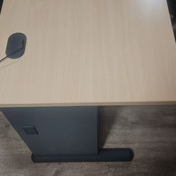 Desk 