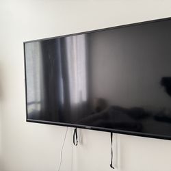 Visio 45” Smart TV