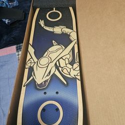 Bearwalker Pokemon Skateboards 1 Of 150