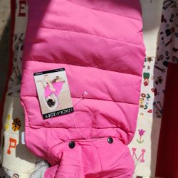 Dog Vest