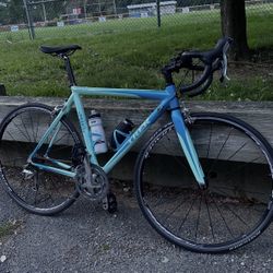 Trek Madone Project one Road Bike