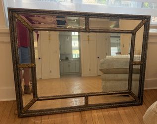 Decorative Mirror