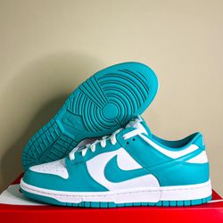Nike Dunk Low - Size 9.5 (Brand New)