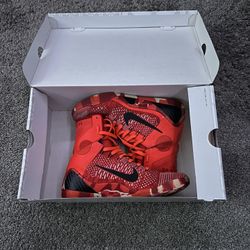 Nike Kobe 9 Elite ‘Christmas’