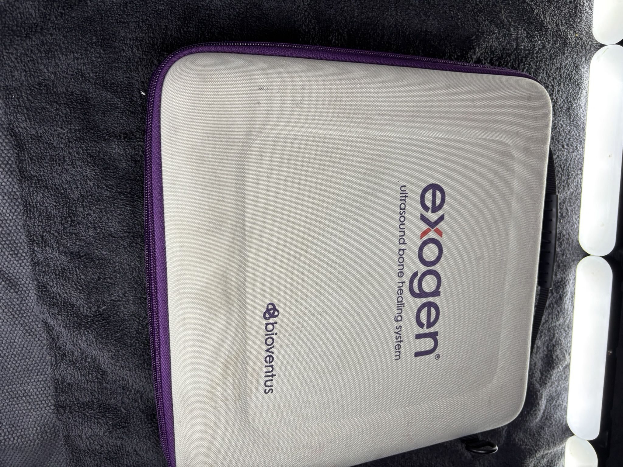 Bioventus Exogen Ultrasound Bone Healing System