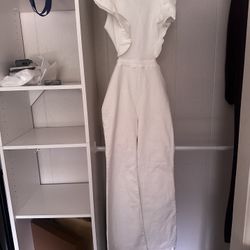 One Piece Outfit