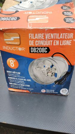 Ventilator