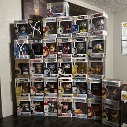 FUNKO POPS FOR SALE CHEAP