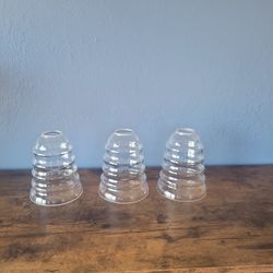 Glass Light Bulb Covers