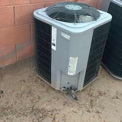 Ac Unit 3.5 Ton 