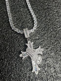 Diamond jewelry