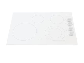 FRIGIDAIRE Gallery 30″ White Induction Cooktop Model #GCCI3067AB