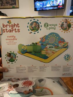 Baby toys