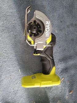 Ryobi Cutoff