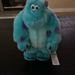 Sully, Monsters inc. 