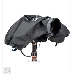 Camera Rain Cover 