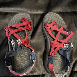 Chaco Sandals