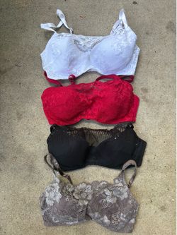 32D Bras