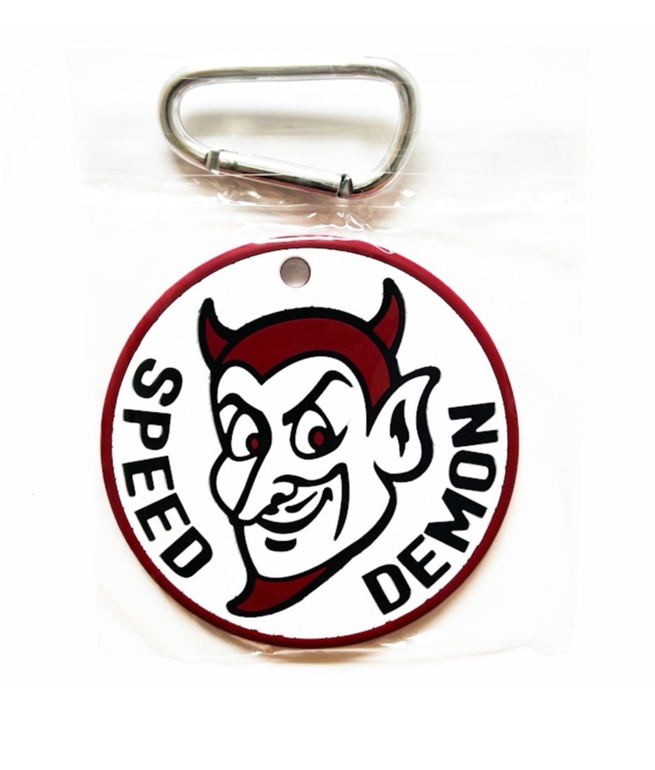 Scotty✨:Putting Disc - Speed Demon Scotty Cameron Gallery Exclusive Speed Demon Putting Disc