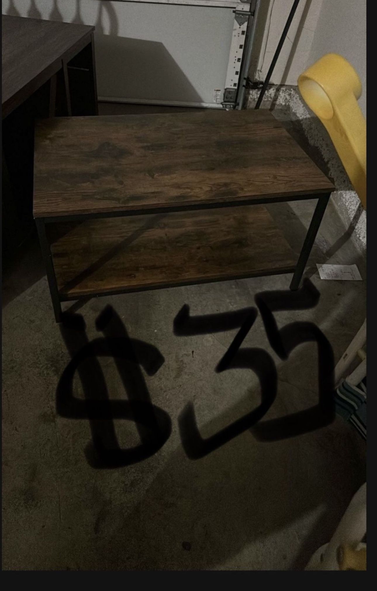 Small Table 