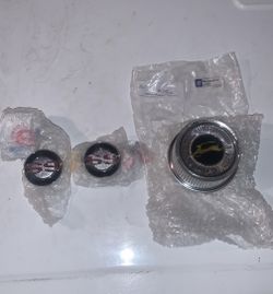 IMPALA 65 PARTS