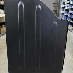 07-17. JEEP WRANGLER JK FREEDOM PANELS