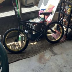 Sunday Bmx Bike