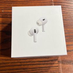 Apple AirPods Second Generation