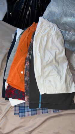 Lululemon sizes small $29.99 Each