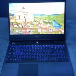 Laptop Gaming Dell G5