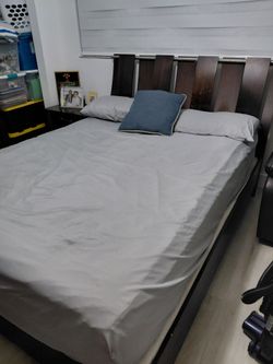 Bed room furniture
