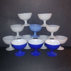 Moderntone Dessert Cups