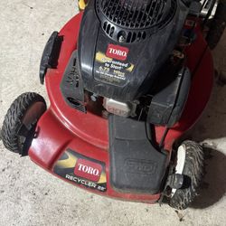 Toro 20377