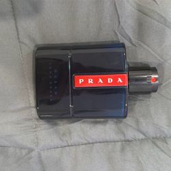 Prada Ocean Cologne 
