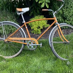 1967 Schwinn Bike