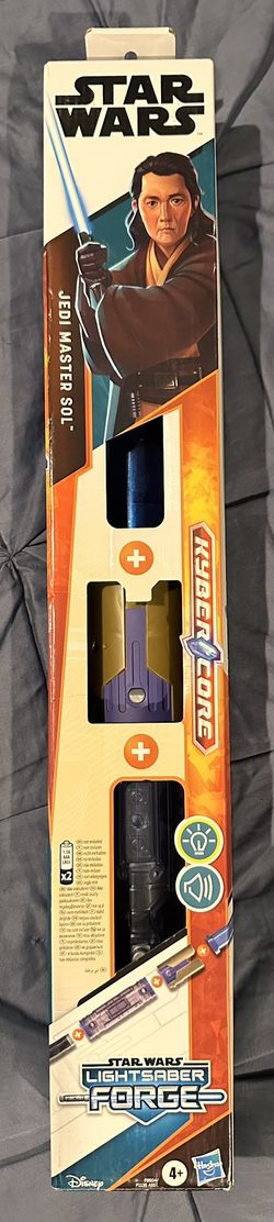 Brand New Light Saber