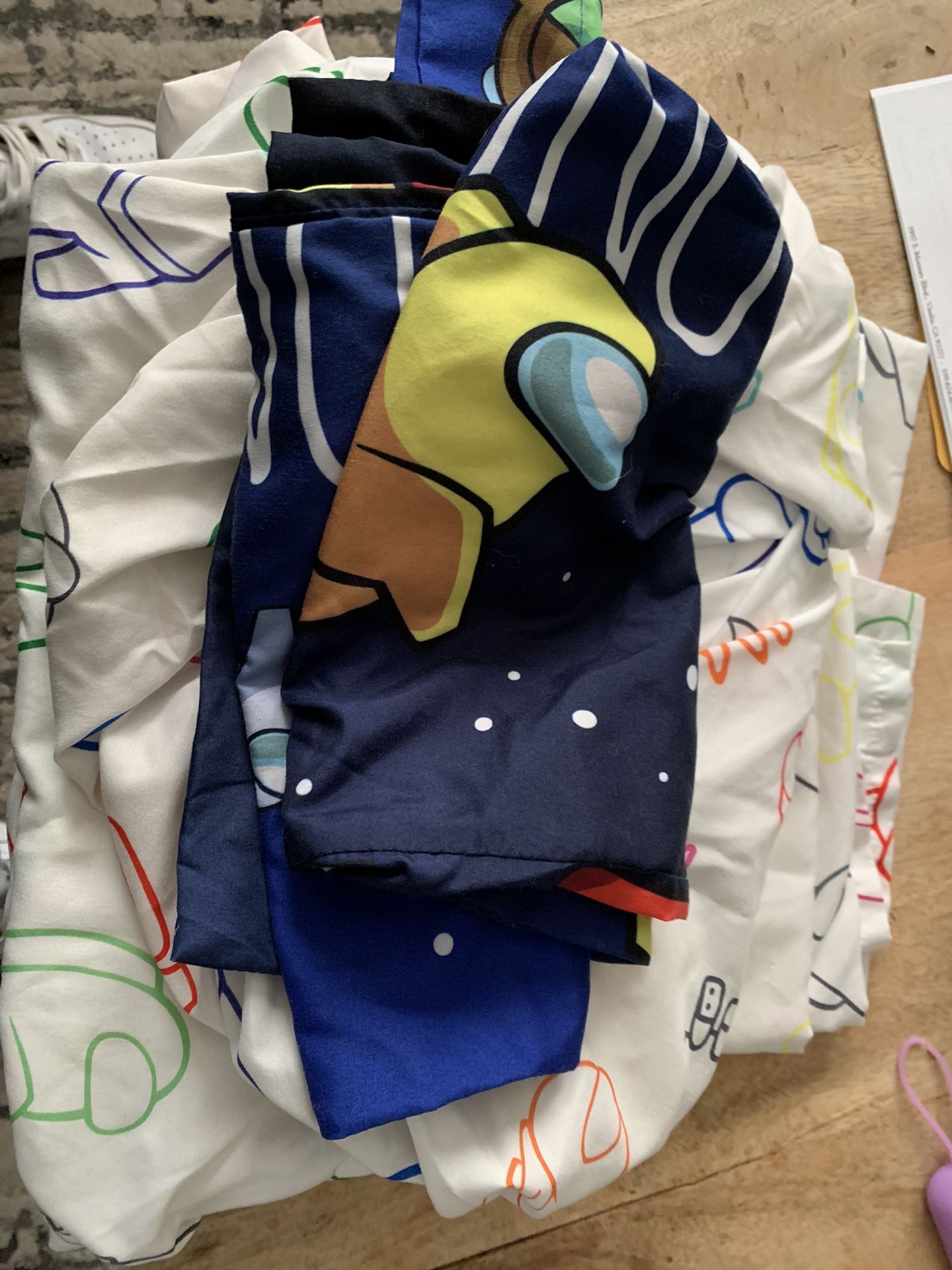 Full Size Bed Sheets