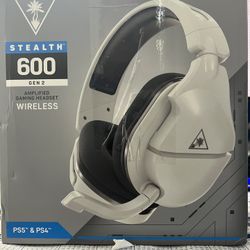 Turtle Beach Stealth 600 Gen 2 PS5