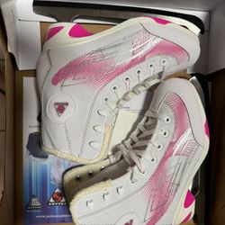 Patines De Hielo Nuevos En Hialeah 