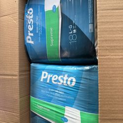 Personal Use Men / Women 