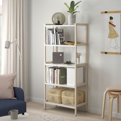 IKEA EKENABBEN Bookcases/storage Shelf