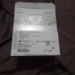Sleep Apnea Machine With Extra Mask